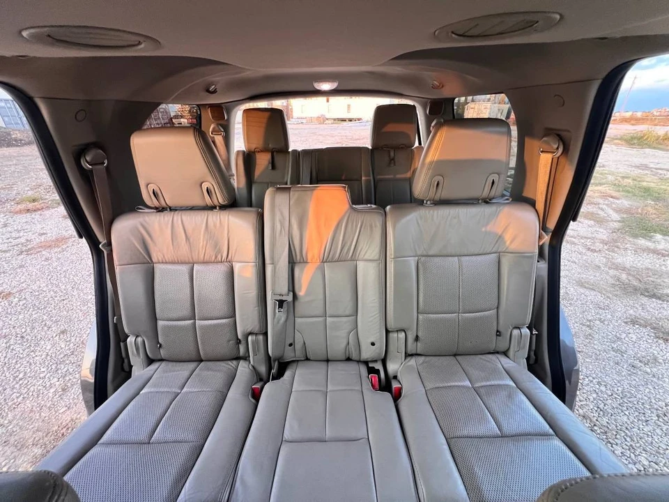 2013 Lincoln Navigator 3rd Gen - Image 19 of 20
