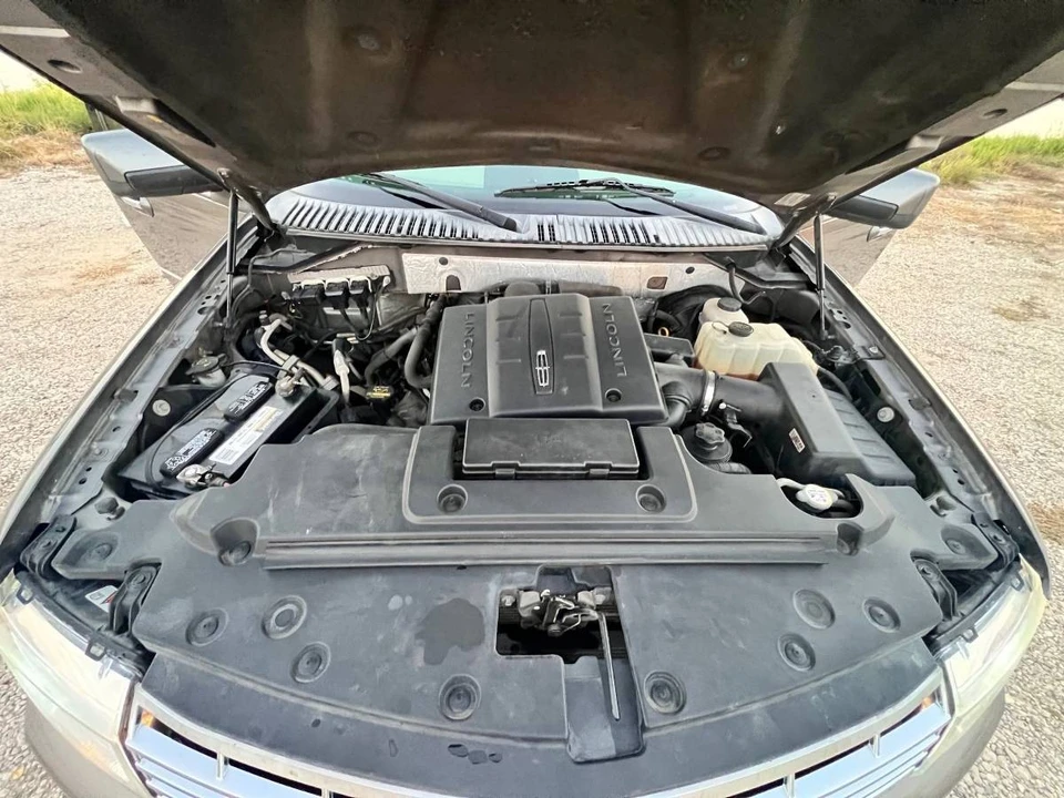 2013 Lincoln Navigator 3rd Gen - Image 7 of 20