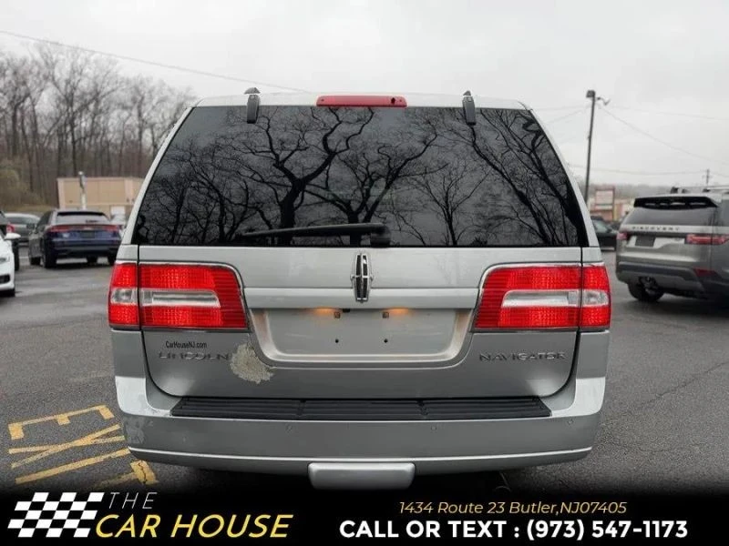 2013 Lincoln Navigator 3rd Gen - Image 6 of 12