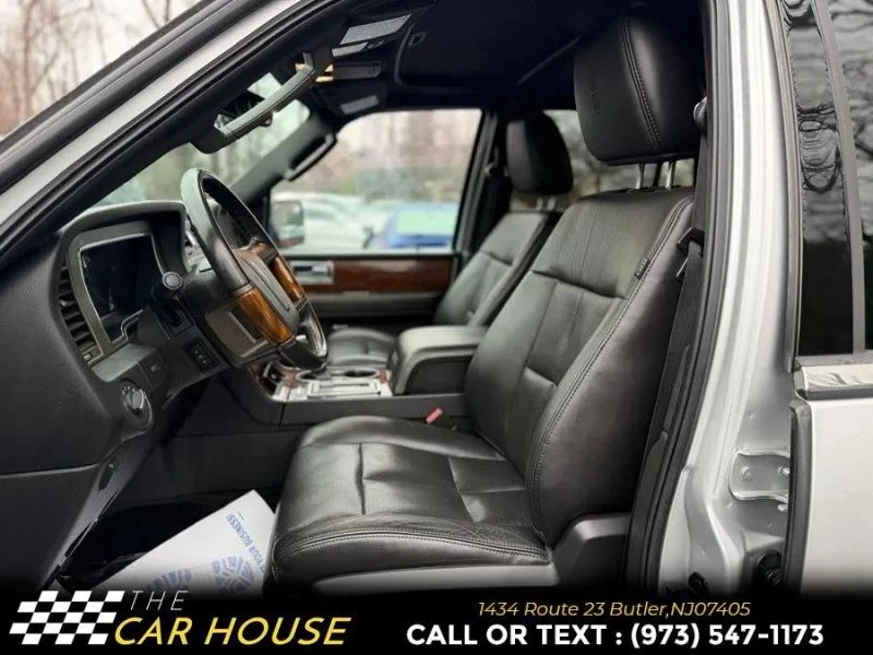 2013 Lincoln Navigator 3rd Gen - Image 12 of 12