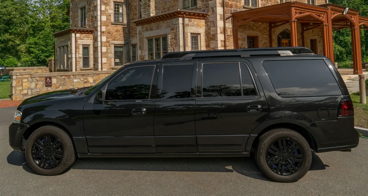 2013 Lincoln Navigator 3rd Gen - Image 4 of 6