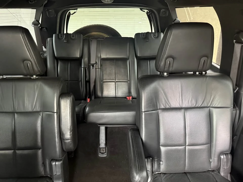 2013 Lincoln Navigator 3rd Gen - Image 6 of 6