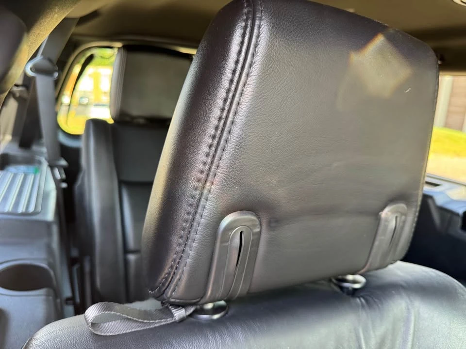 2013 Lincoln Navigator 3rd Gen - Image 10 of 14