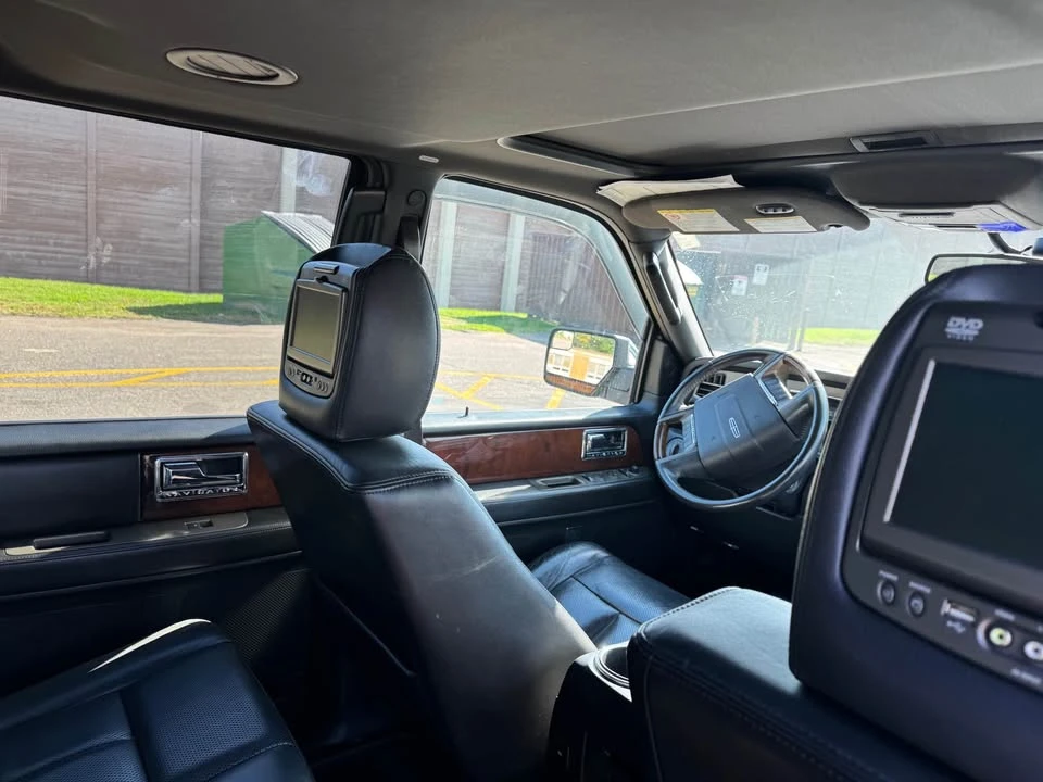 2013 Lincoln Navigator 3rd Gen - Image 14 of 14