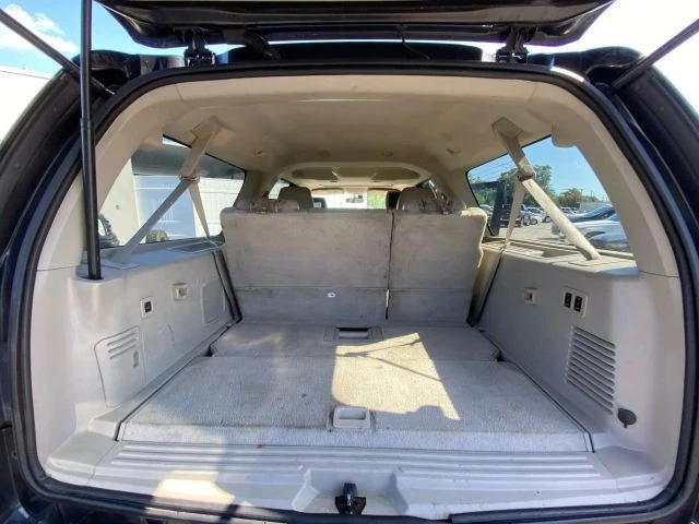 2013 Lincoln Navigator 3rd Gen - Image 21 of 21
