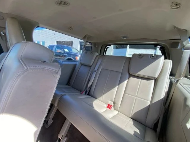 2013 Lincoln Navigator 3rd Gen - Image 10 of 21