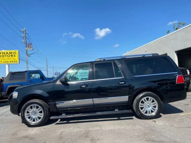 2013 Lincoln Navigator 3rd Gen - Image 2 of 21
