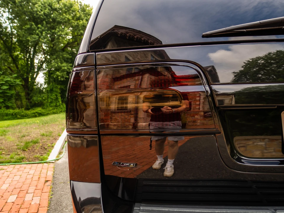 2013 Lincoln Navigator 3rd Gen - Image 18 of 31
