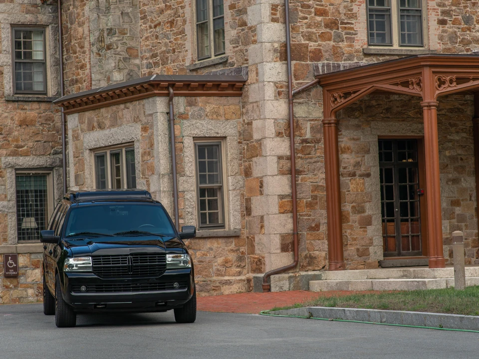 2013 Lincoln Navigator 3rd Gen - Image 13 of 31