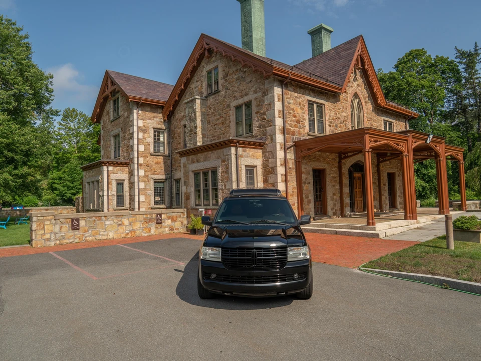 2013 Lincoln Navigator 3rd Gen - Image 6 of 31