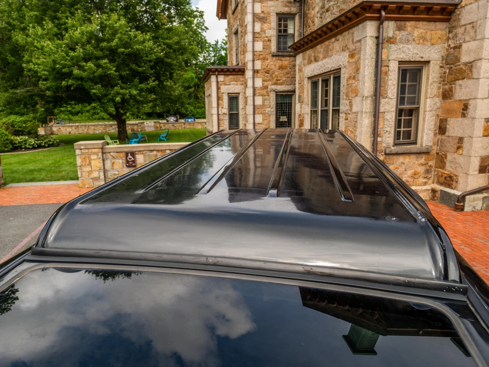 2013 Lincoln Navigator 3rd Gen - Image 17 of 31