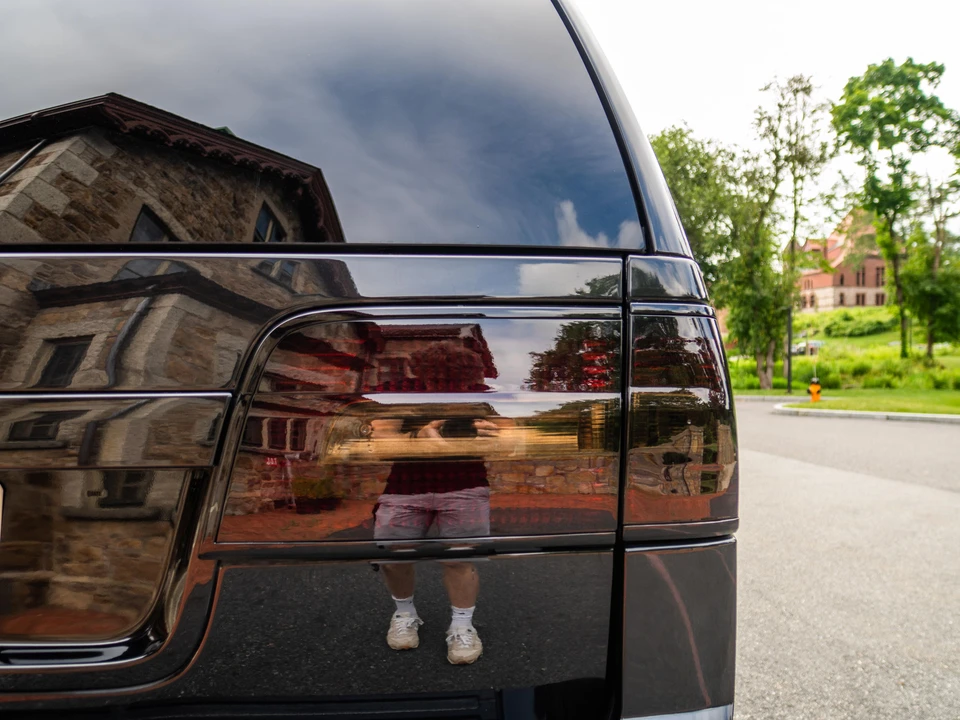 2013 Lincoln Navigator 3rd Gen - Image 19 of 31
