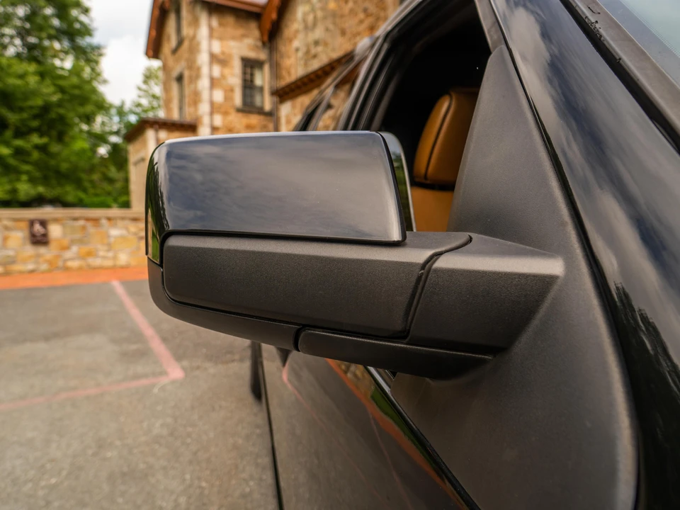2013 Lincoln Navigator 3rd Gen - Image 20 of 31