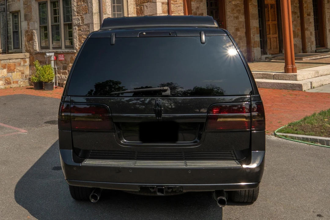 2013 Lincoln Navigator 3rd Gen - Image 5 of 31