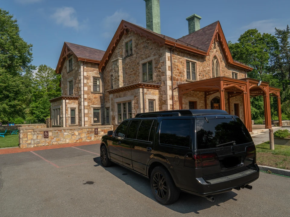 2013 Lincoln Navigator 3rd Gen - Image 8 of 31