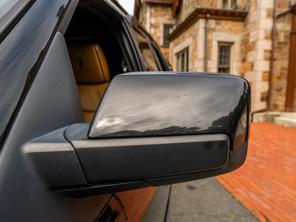 2013 Lincoln Navigator 3rd Gen - Image 16 of 31