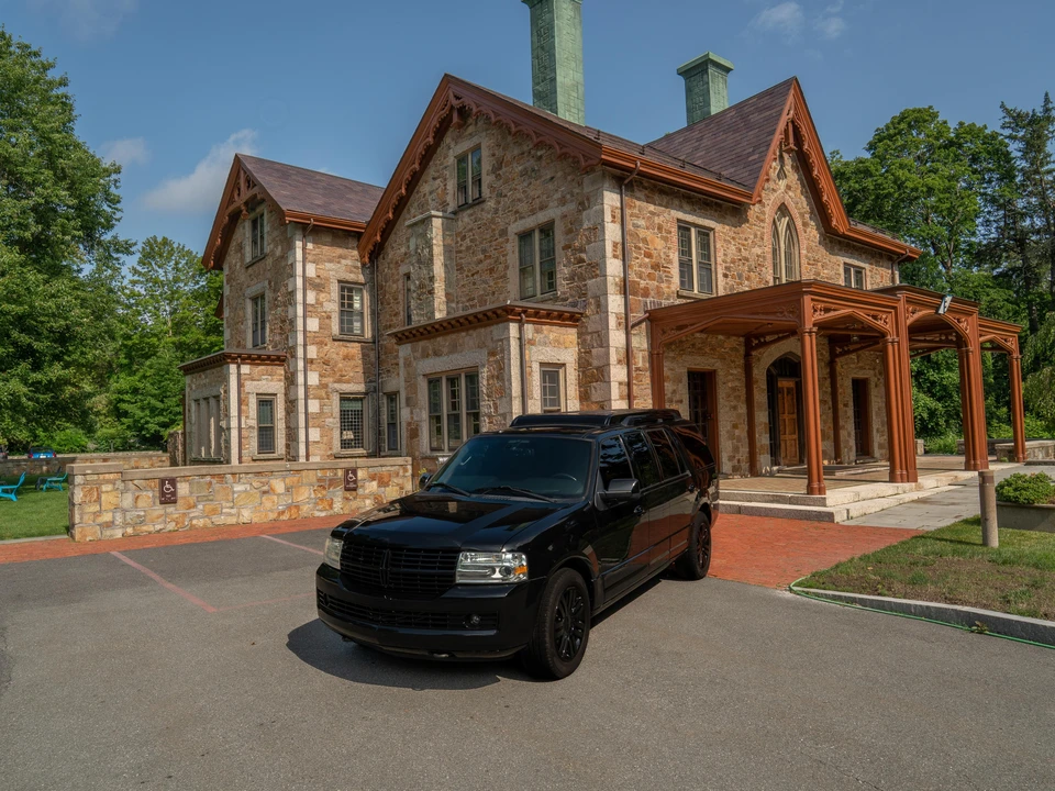 2013 Lincoln Navigator 3rd Gen - Image 7 of 31