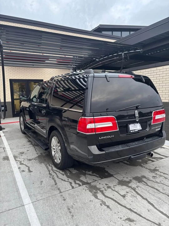 2013 Lincoln Navigator 3rd Gen - Image 4 of 15