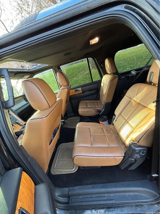 2013 Lincoln Navigator 3rd Gen - Image 10 of 15