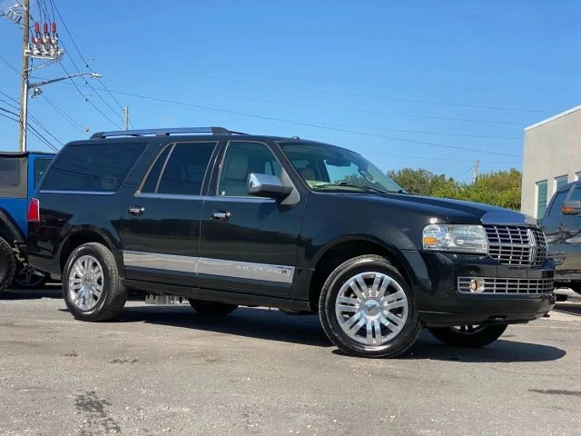 2013 Lincoln Navigator 3rd Gen - Image 6 of 12