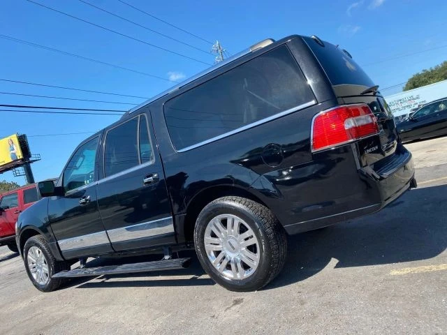 2013 Lincoln Navigator 3rd Gen - Image 3 of 12