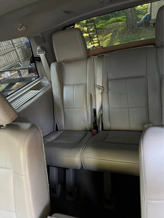 2013 Lincoln Navigator 3rd Gen - Image 11 of 13
