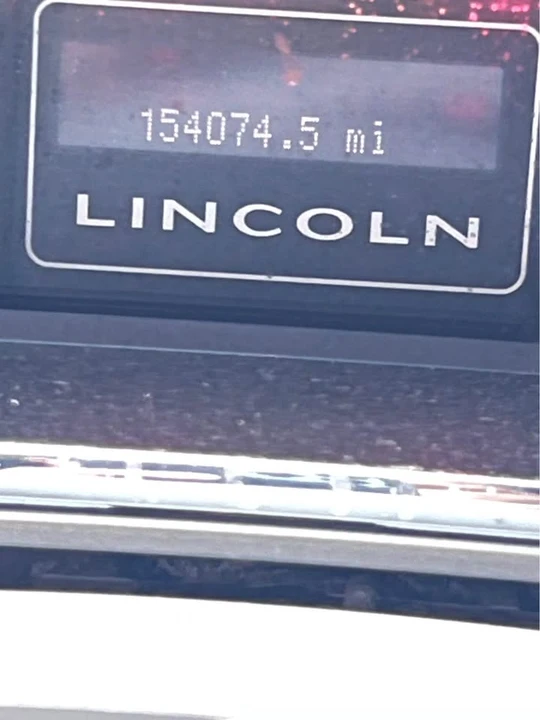 2013 Lincoln Navigator 3rd Gen - Image 13 of 13