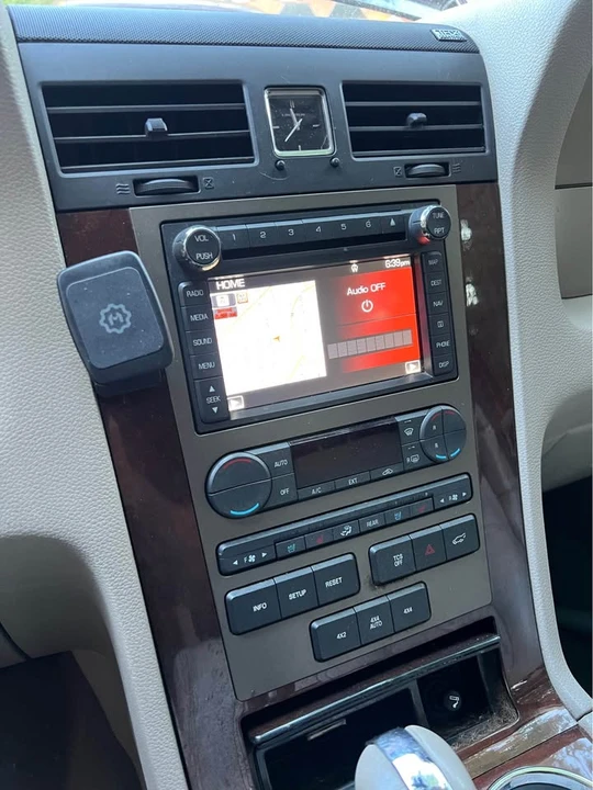 2013 Lincoln Navigator 3rd Gen - Image 12 of 13