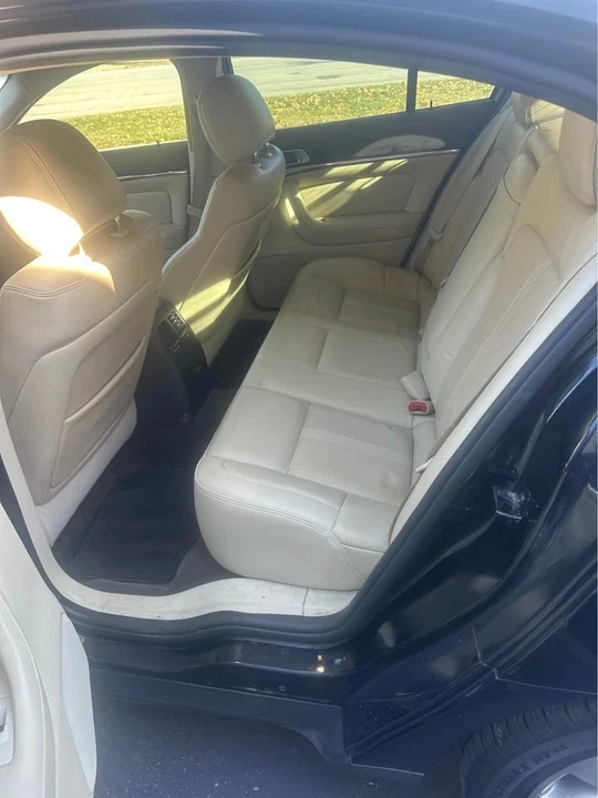 2013 Lincoln MKS - Image 7 of 17