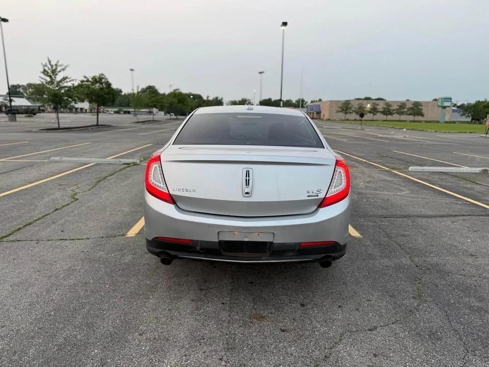 2013 Lincoln MKS - Image 5 of 14