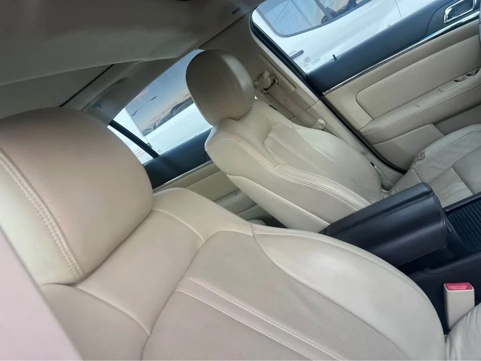 2013 Lincoln MKS - Image 13 of 15