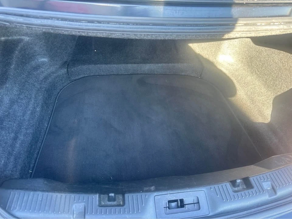 2013 Lincoln MKS - Image 13 of 17