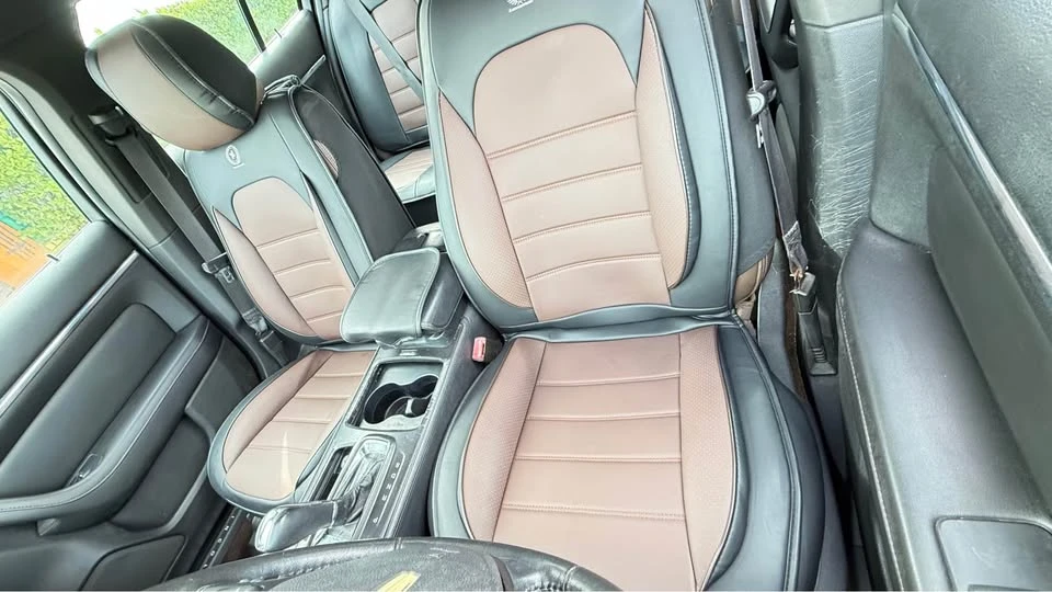 2013 Lincoln MKS - Image 18 of 18