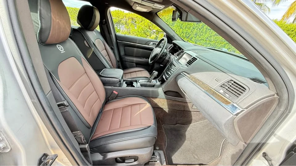 2013 Lincoln MKS - Image 14 of 18