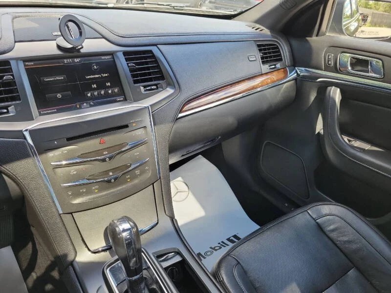 2013 Lincoln MKS - Image 15 of 17