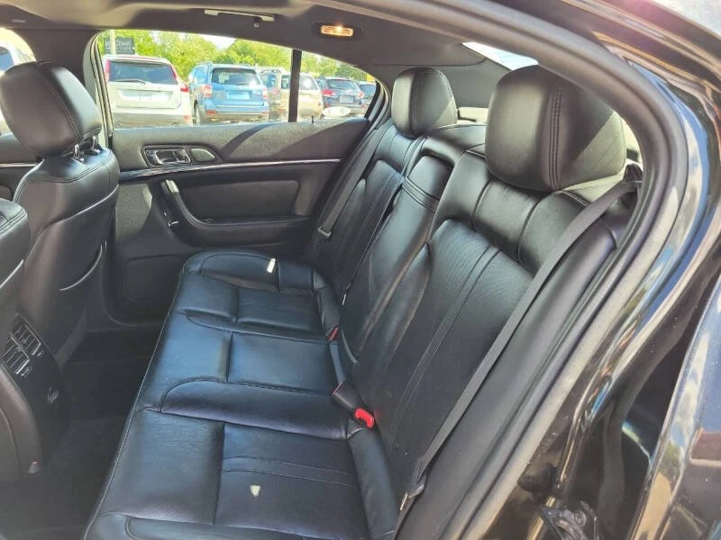 2013 Lincoln MKS - Image 12 of 17