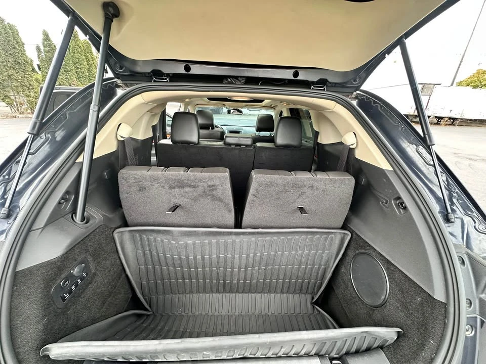 2013 Lincoln MKT - Image 16 of 16