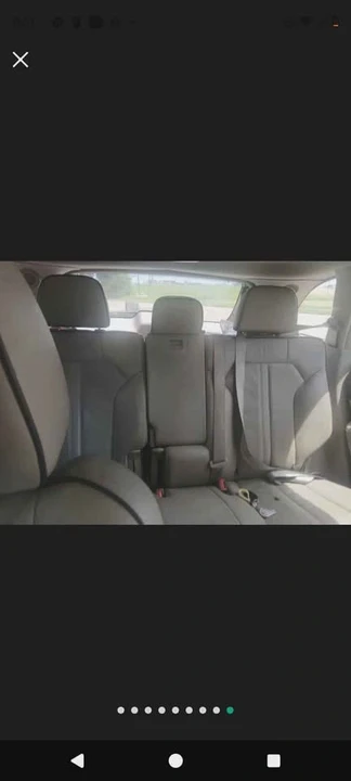 2013 Lincoln MKX - Image 6 of 8