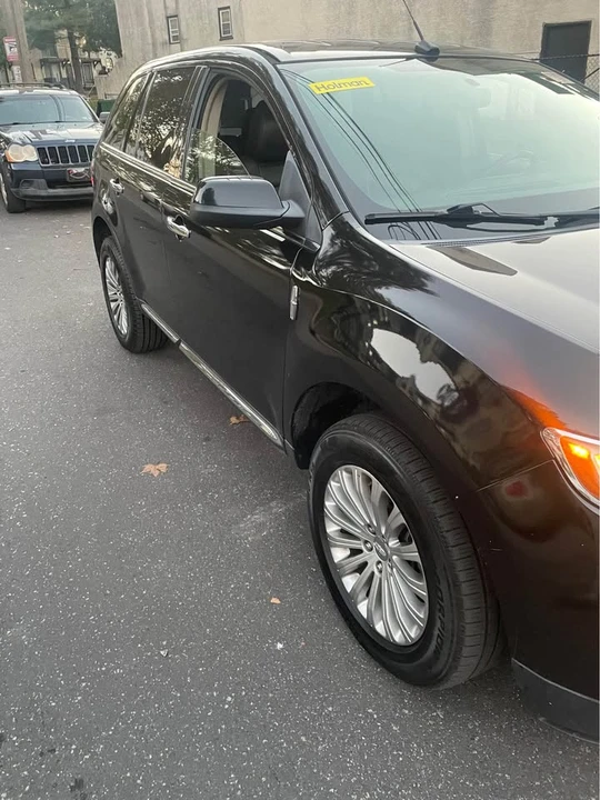 2013 Lincoln MKX - Image 6 of 9