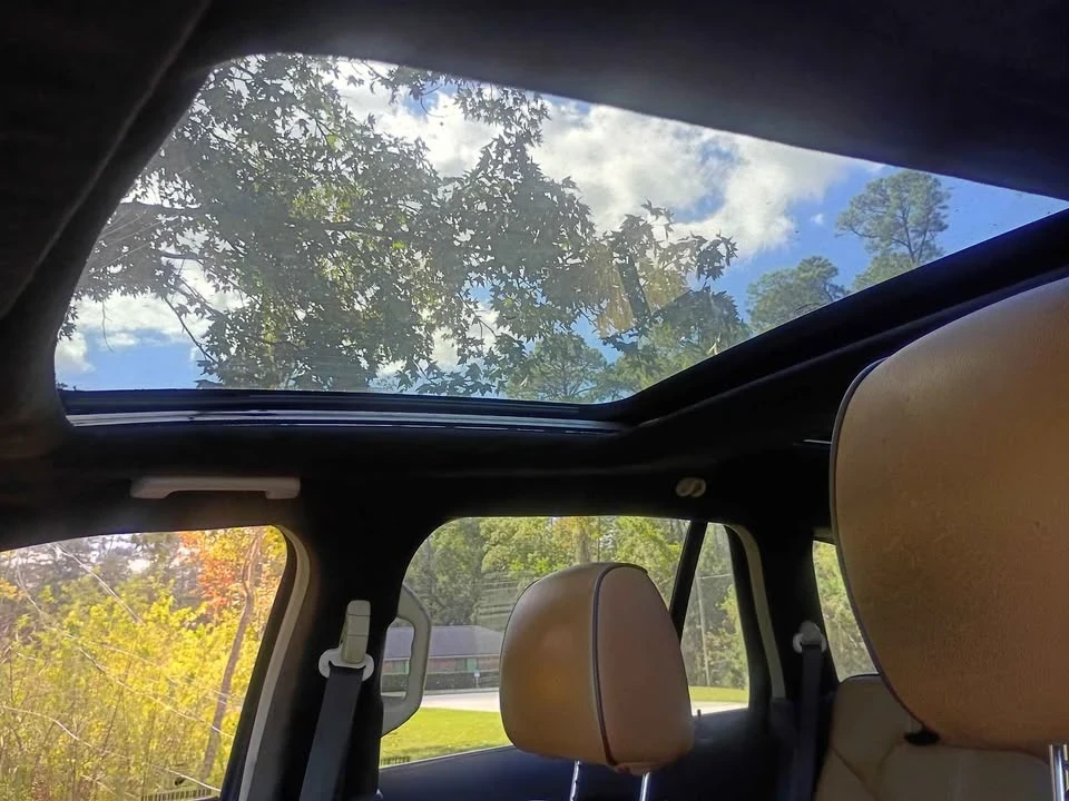 2013 Lincoln MKX - Image 13 of 15