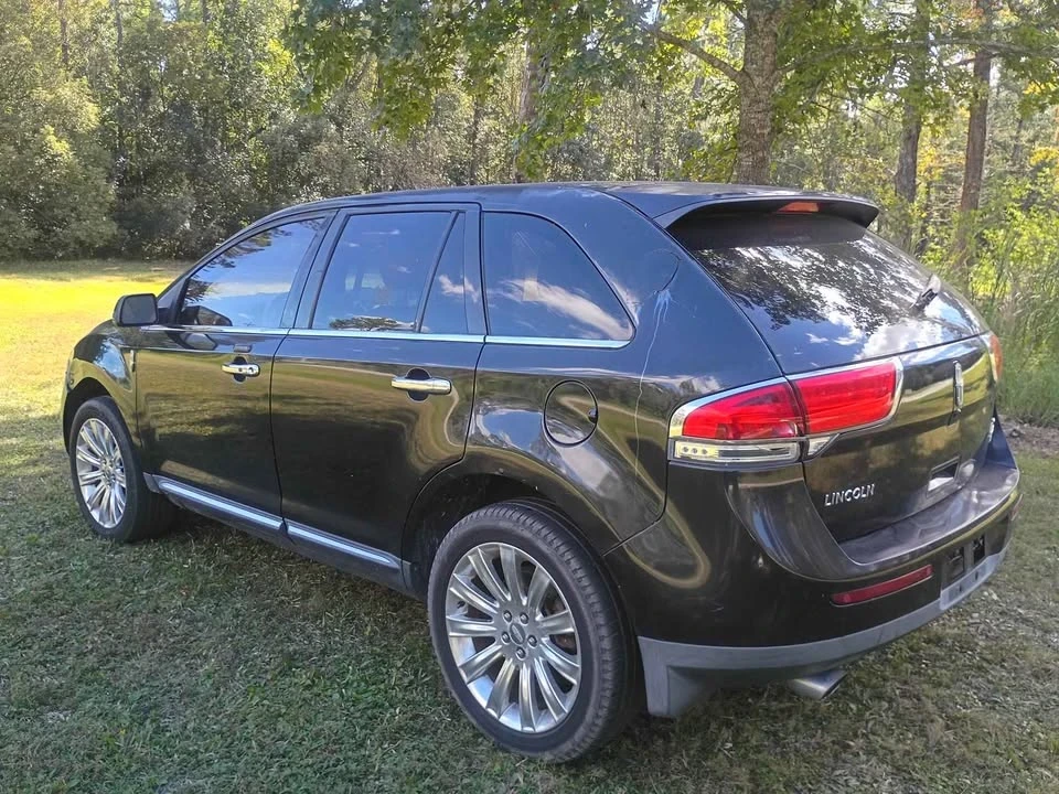 2013 Lincoln MKX - Image 6 of 15