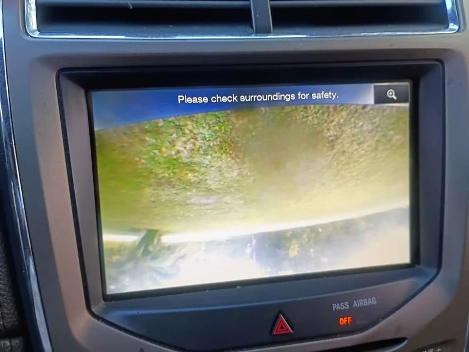 2013 Lincoln MKX - Image 14 of 15
