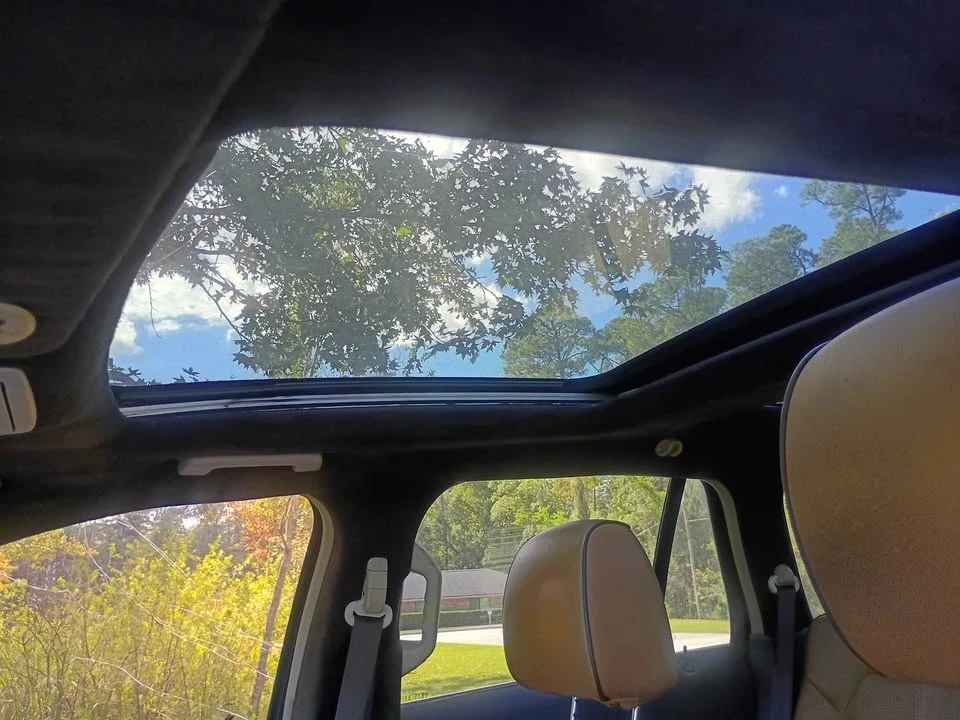 2013 Lincoln MKX - Image 12 of 15