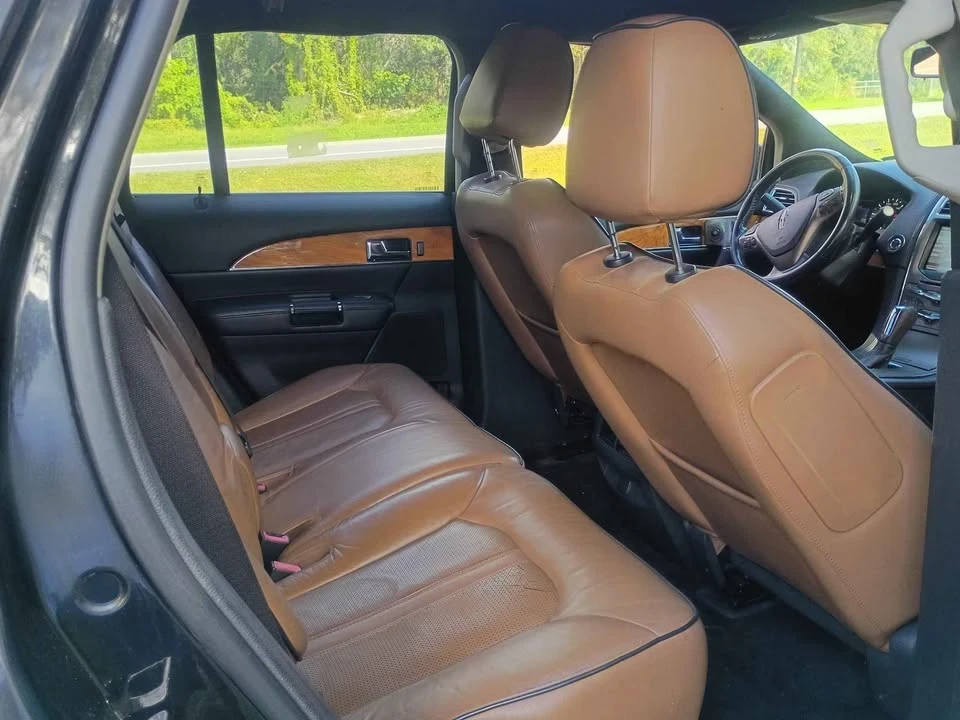 2013 Lincoln MKX - Image 11 of 15