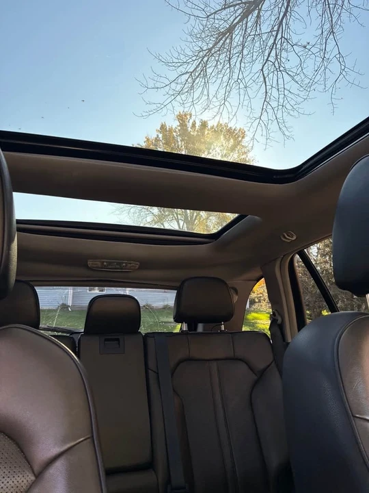 2013 Lincoln MKX - Image 6 of 7