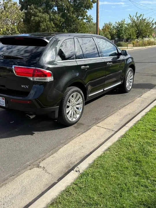 2013 Lincoln MKX - Image 6 of 7