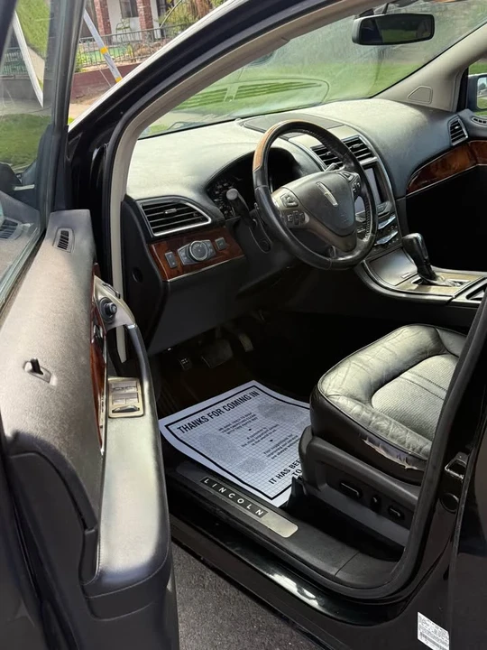 2013 Lincoln MKX - Image 3 of 7