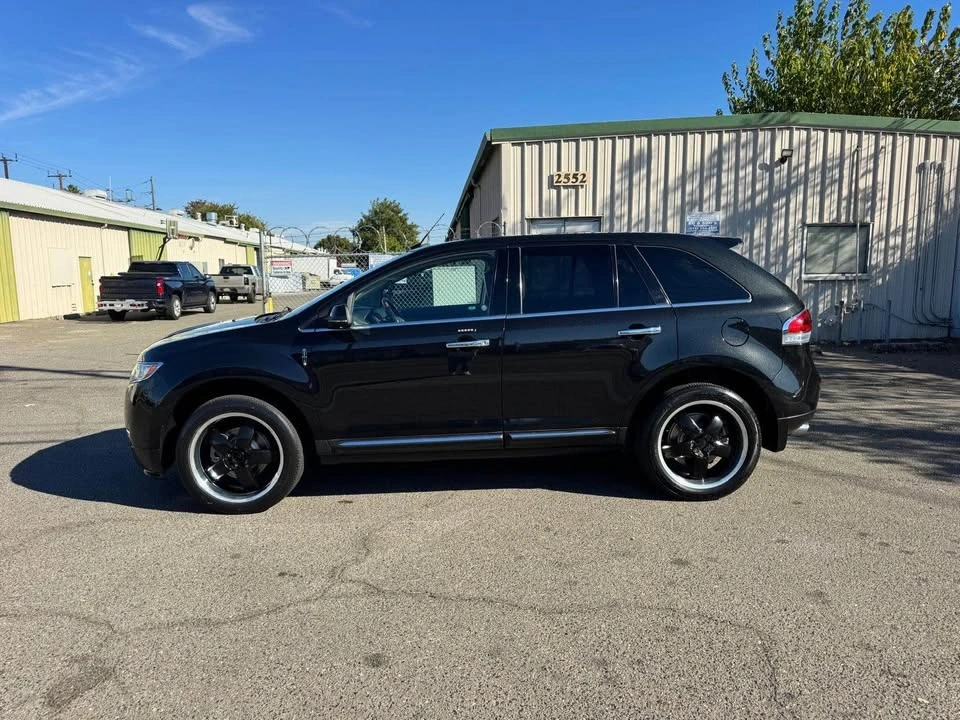 2013 Lincoln MKX - Image 6 of 19