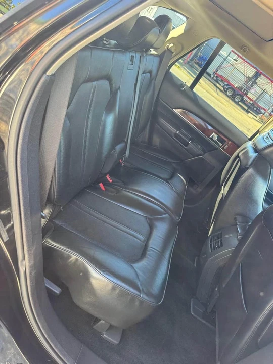 2013 Lincoln MKX - Image 16 of 19