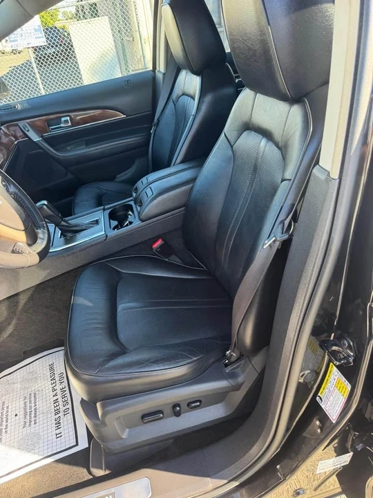 2013 Lincoln MKX - Image 12 of 19